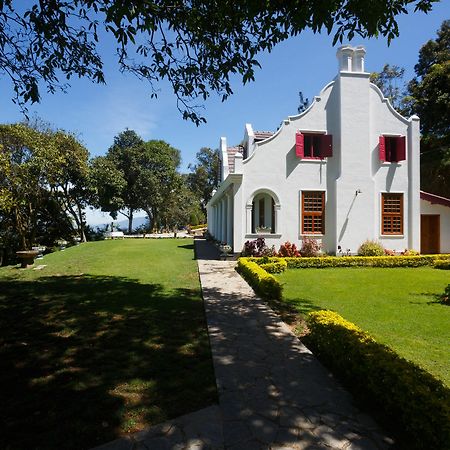 Villa Dutch House Bandarawela Exterior foto