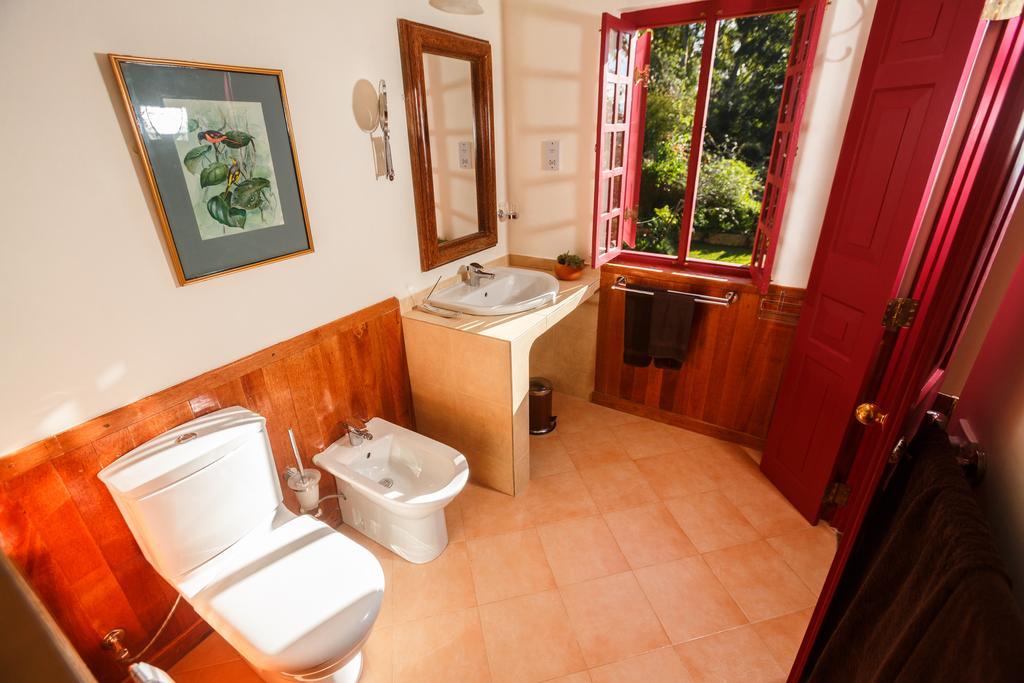 Villa Dutch House Bandarawela Habitación foto