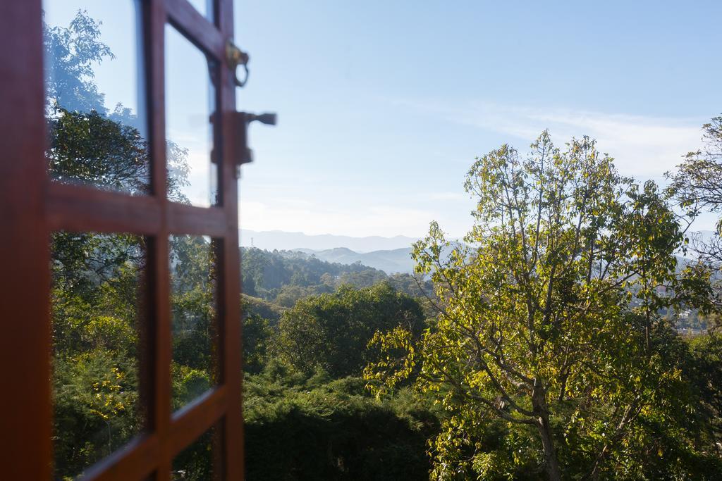 Villa Dutch House Bandarawela Habitación foto