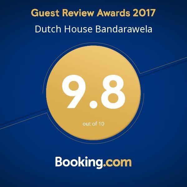 Villa Dutch House Bandarawela Exterior foto