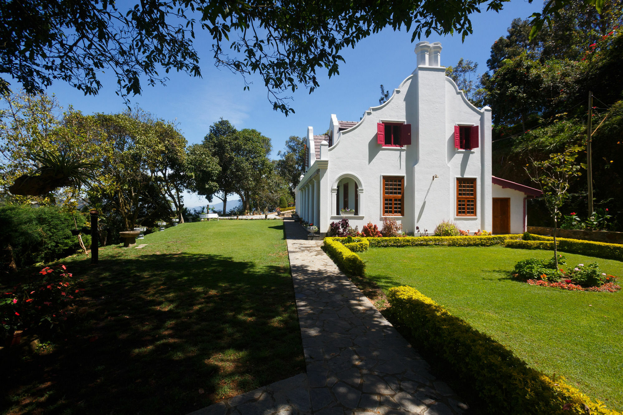 Villa Dutch House Bandarawela Exterior foto