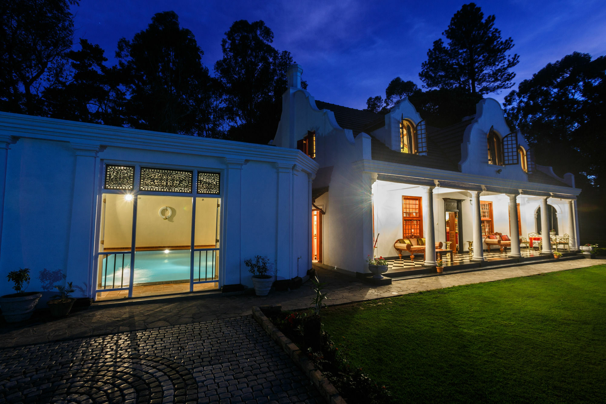 Villa Dutch House Bandarawela Exterior foto