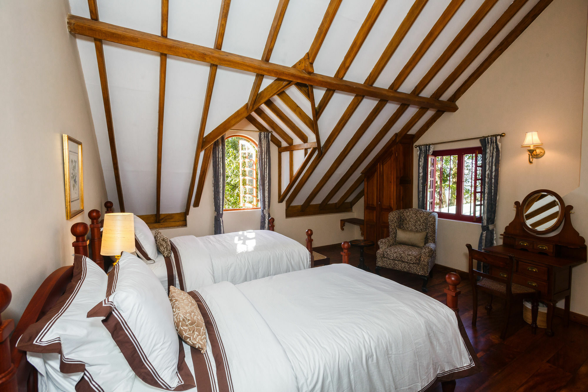 Villa Dutch House Bandarawela Exterior foto